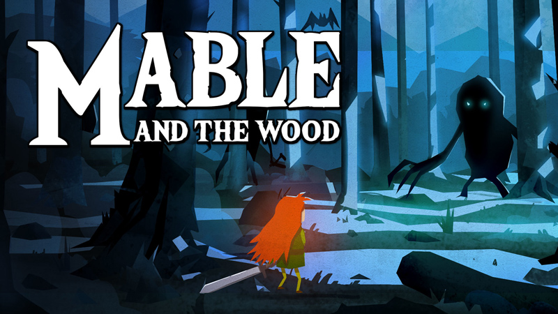 Mable & The Wood está grátis no GOG